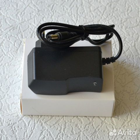 Блок питания, адаптер на 5v,6v,9v,12v Блок питания, адаптер на 5v,6v,9v,12v