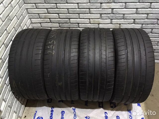 255 35 19 Dunlop Sport Maxx 255/35/19 255 35 19 Dunlop Sport Maxx 255/35/19