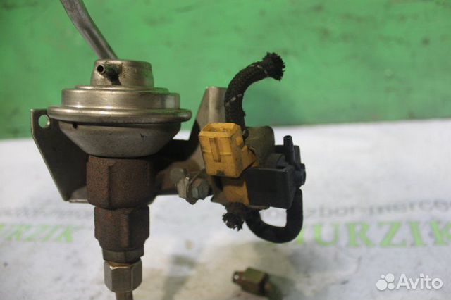 Клапан EGR Mercedes V-Class W638 104.900 2.8L 2000