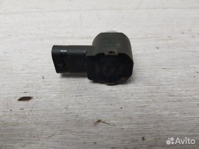 Парктроник Vw Passat B6 BSE 2005 Парктроник Vw Passat B6 BSE 2005