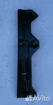 Бампер 7871108B30 передний в сборе б.у. Ssang Yong