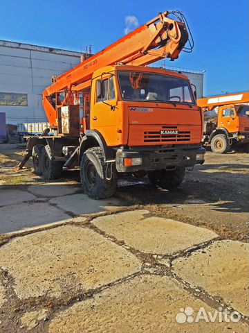 Аренда/Услуги Автовышки18-28 Автокрана25т 31метр