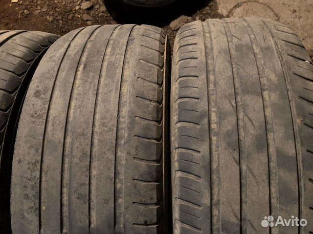 205/55 R16 Екагама шины летние 4шт 205/55 R16 Екагама шины летние 4шт