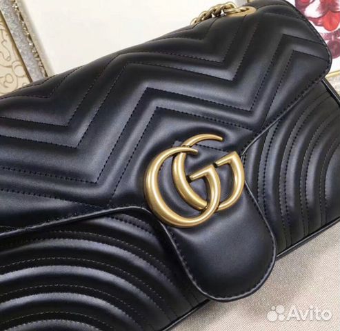Gucci Marmont