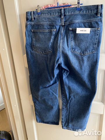 Джинсы Zara мужские новые Джинсы Zara мужские новые