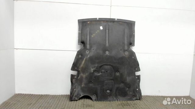 Защита моторного отсека (картера двс) BMW 1 F20-F2 Защита моторного отсека (картера двс) BMW 1 F20-F2