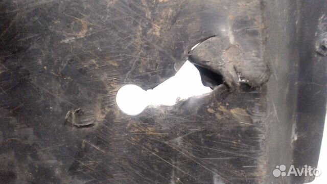 Защита моторного отсека (картера двс) Cadillac SRX Защита моторного отсека (картера двс) Cadillac SRX