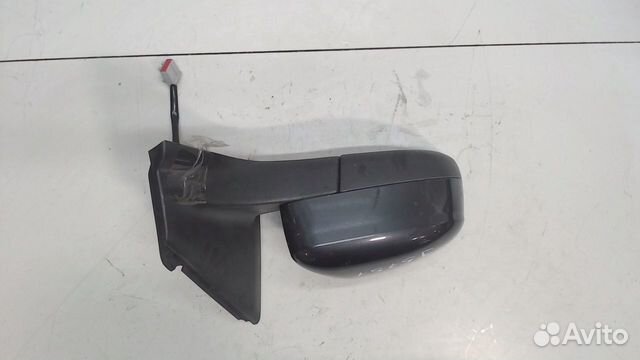 Зеркало боковое правое Ford Mondeo 4, 2010 Зеркало боковое правое Ford Mondeo 4, 2010