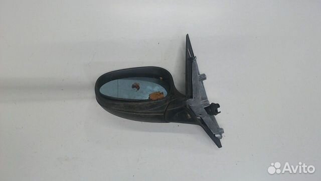 Зеркало боковое левое BMW 1 E87, 2009 Зеркало боковое левое BMW 1 E87, 2009