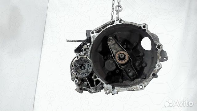 Коробка передач Volkswagen Golf 5 1.9 TDI, 2008 Коробка передач Volkswagen Golf 5 1.9 TDI, 2008