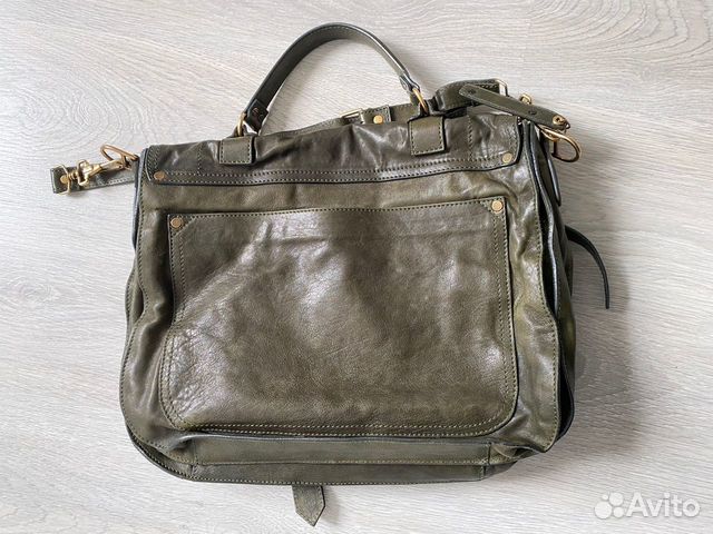 Сумка Proenza Schouler PS1