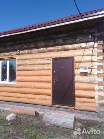 Дом 130 м² на участке 10 сот.