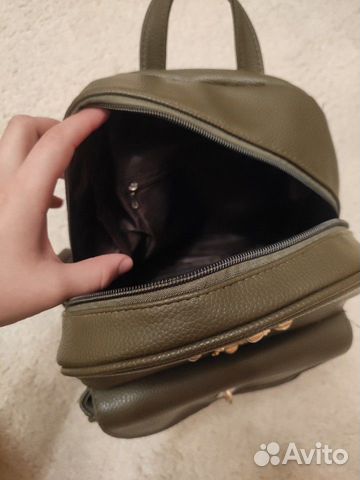 Рюкзак Рюкзак