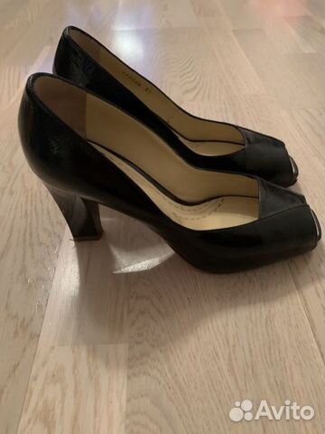 Туфли женские Baldinini Туфли женские Baldinini