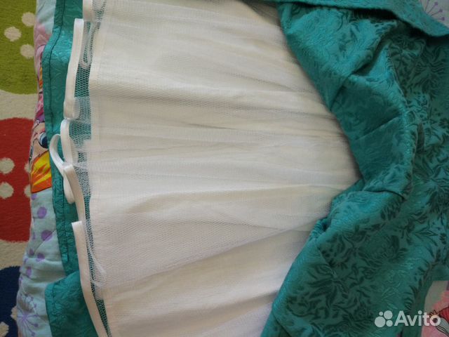 Платье Alisia Fiori Платье Alisia Fiori