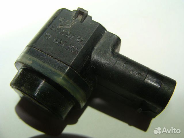 Датчик парковки (парктроник)