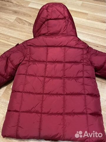 Куртка детская Куртка детская