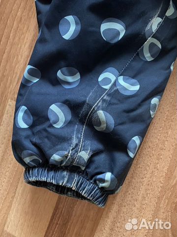 Reima комбинезон Reima комбинезон