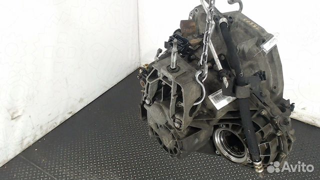 Коробка передач Renault Espace 3 2.2 DCI, 2002 Коробка передач Renault Espace 3 2.2 DCI, 2002
