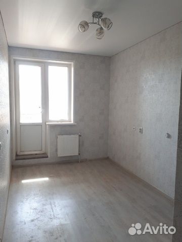 1-к квартира, 36 м², 3/9 эт.