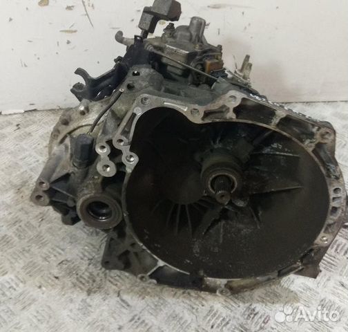 Кпп 5-ст. Ford Mondeo II 1.8 (1997) Кпп 5-ст. Ford Mondeo II 1.8 (1997)