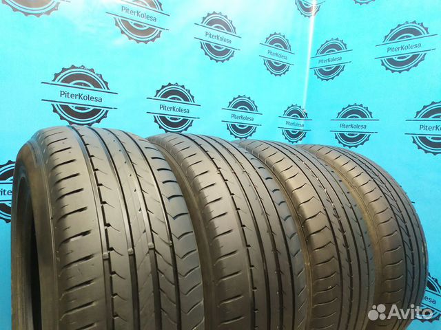 235/60/17 Goodyear Efficient Grip HJB летние шины 235/60/17 Goodyear Efficient Grip HJB летние шины