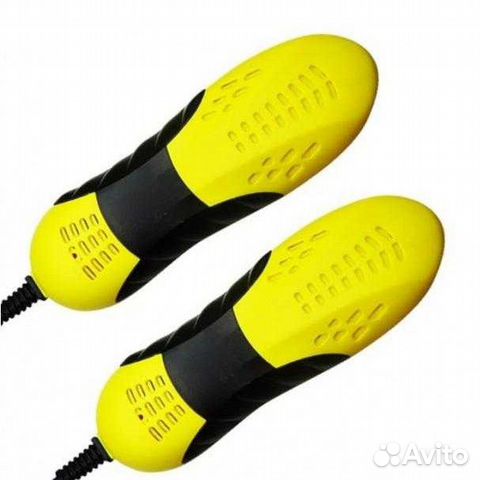 Новые сушилки для обуви Energy RJ-52C Новые сушилки для обуви Energy RJ-52C