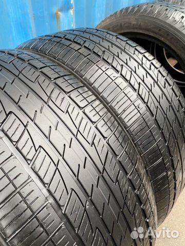 265/50 R20 Kumho Solus KL21 265/50 R20 Kumho Solus KL21