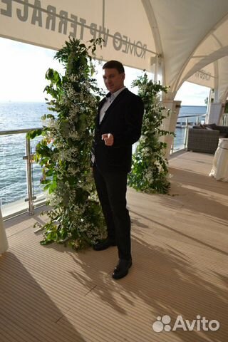 Диджей Dj на корпоратив, свадьбу, торжество