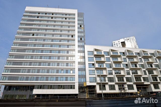 2-к квартира, 75.4 м², 3/51 эт. 2-к квартира, 75.4 м², 3/51 эт.