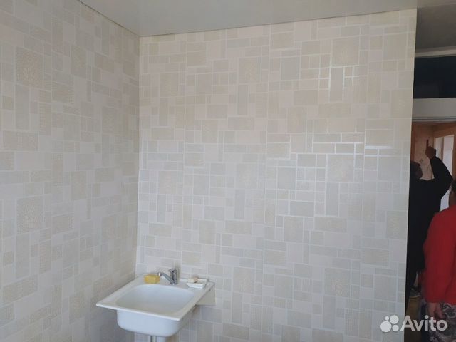 1-к квартира, 30 м², 4/5 эт.