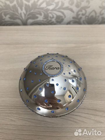 Селективные духи Tiara Селективные духи Tiara