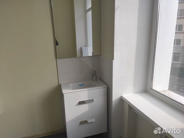 Офис, 19,9 м², Мечникова (с водой)