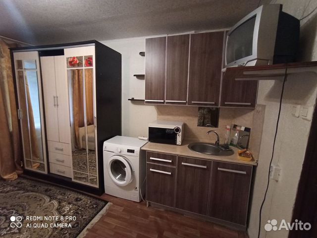 Комната 14 м² в 5-к, 1/5 эт. Комната 14 м² в 5-к, 1/5 эт.
