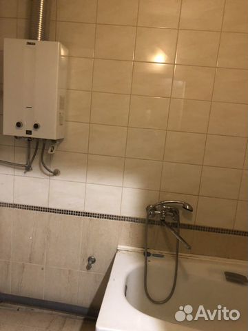 1-к квартира, 32 м², 1/3 эт.