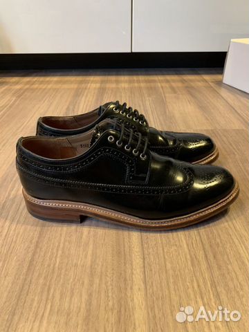 Туфли Grenson, размер 44 Туфли Grenson, размер 44