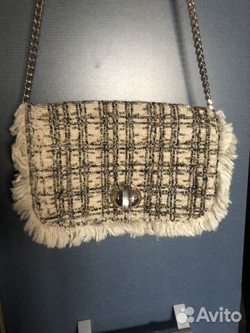 Сумка Zara