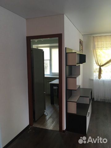 1-к квартира, 31 м², 2/5 эт.