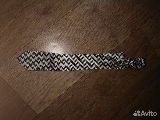 Галстук Галстук