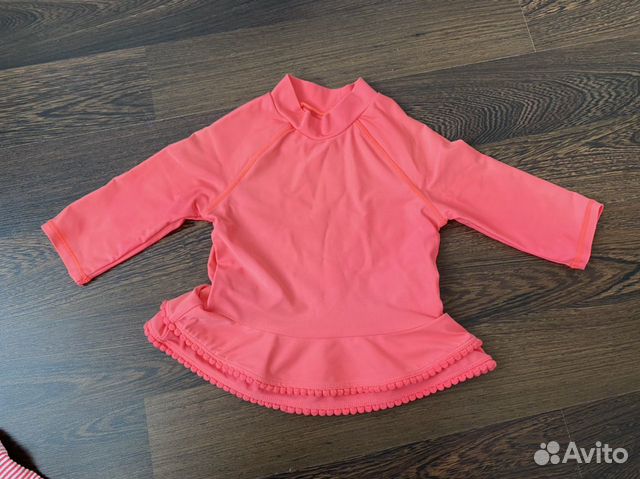 Купальник на девочку Mothercare Купальник на девочку Mothercare