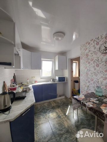 Комната 12 м² в 2-к, 2/2 эт.