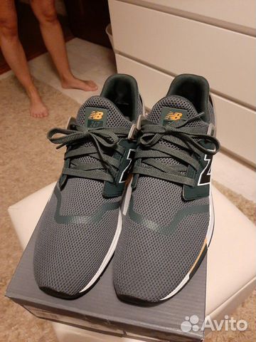 new balance 270