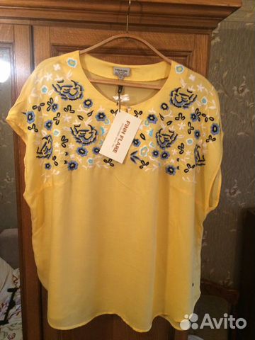 Кофта Новая 5xl женская Кофта Новая 5xl женская