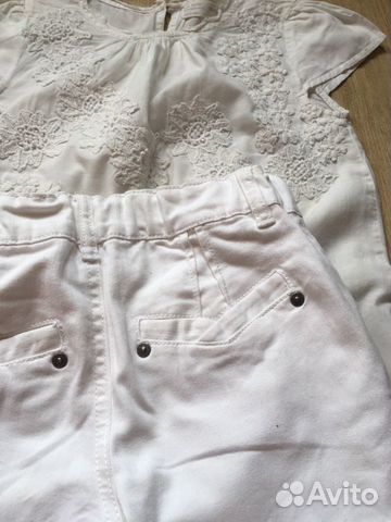 Zara,Gymboree,Benetton на лето