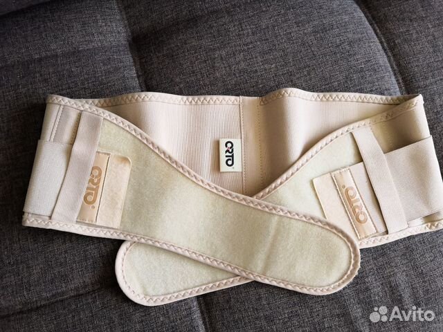 Бандаж для беременных