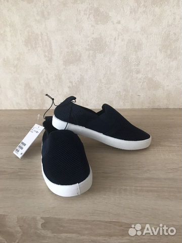 Слипоны H&M 30 р-р Слипоны H&M 30 р-р