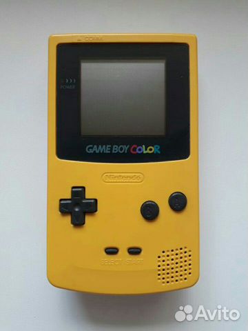 Game Boy Color