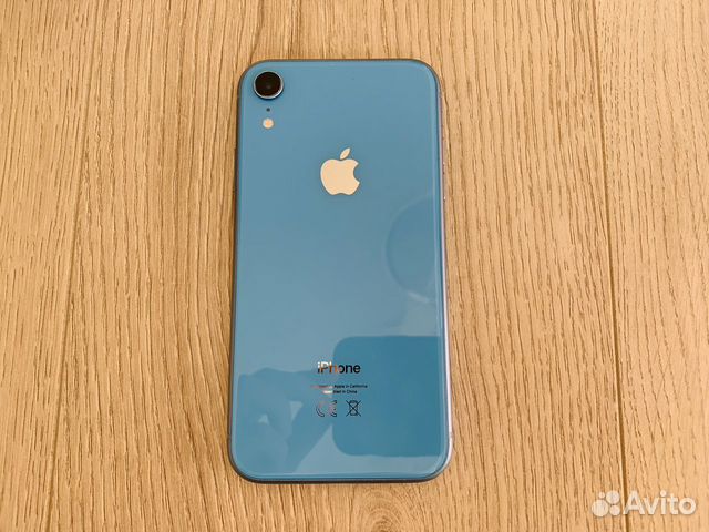 iPhone XR 64GB iPhone XR 64GB