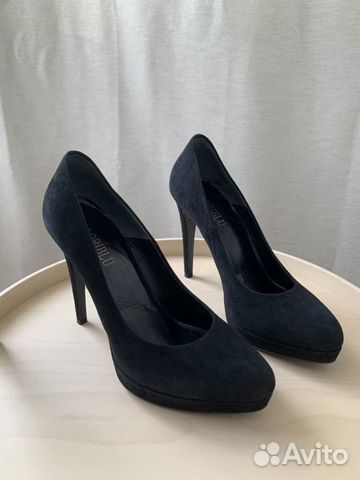 Туфли Loriblu 37 размер