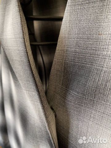 Летнее пальто H&M